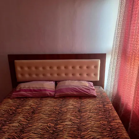 Apartment Tirane,qera Ditore *